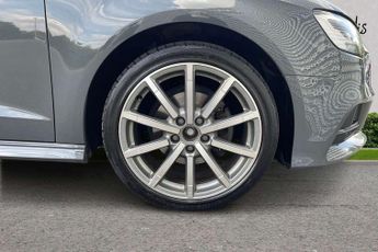 Audi A3 35 TFSI Black Edition 5dr S Tronic