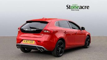 Volvo V40 D2 [120] R DESIGN Pro 5dr