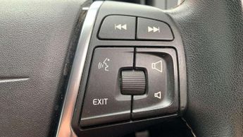 Volvo V40 D2 [120] R DESIGN Pro 5dr