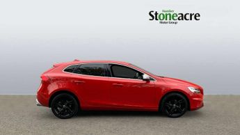 Volvo V40 D2 [120] R DESIGN Pro 5dr