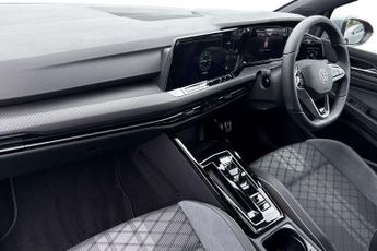 Volkswagen Golf 1.5 eTSI 150 R-Line 5dr DSG