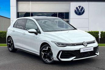 Volkswagen Golf 1.5 TSI 150 R-Line 5dr