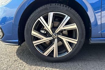 Volkswagen Polo 1.0 TSI 115 R-Line 5dr DSG