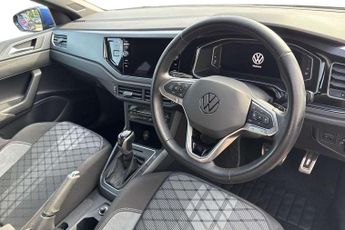 Volkswagen Polo 1.0 TSI 115 R-Line 5dr DSG