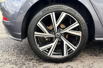Volkswagen Polo 1.0 TSI 115 R-Line 5dr DSG