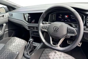 Volkswagen Polo 1.0 TSI 115 R-Line 5dr DSG