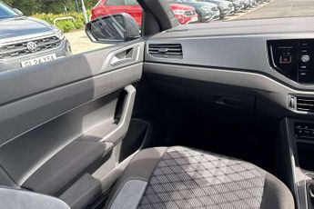 Volkswagen Polo 1.0 TSI 115 R-Line 5dr DSG