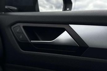 Volkswagen T-Roc 1.0 TSI 115 Life 5dr