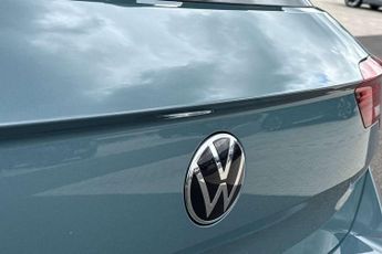 Volkswagen T-Roc 1.0 TSI 115 Life 5dr