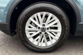 Volkswagen T-Roc 1.0 TSI 115 Life 5dr