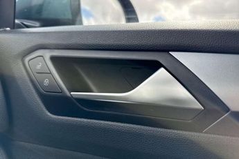 Volkswagen T-Roc 1.0 TSI 115 Life 5dr