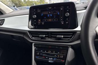Volkswagen T-Roc 1.0 TSI 115 Life 5dr