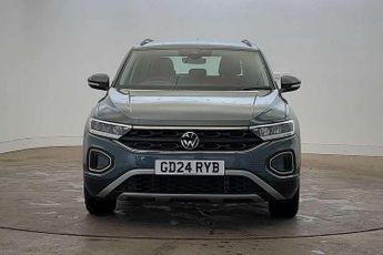 Volkswagen T-Roc 1.0 TSI 115 Life 5dr