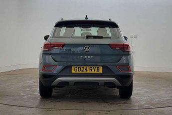 Volkswagen T-Roc 1.0 TSI 115 Life 5dr