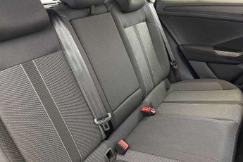Volkswagen T-Roc 1.0 TSI 115 Life 5dr