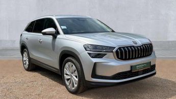 Skoda Kodiaq 2.0 TDI 193 SE L 4X4 5dr DSG [7 Seat]