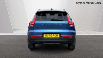 Volvo XC40 2.0 B4P R DESIGN 5dr Auto