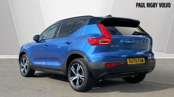 Volvo XC40 2.0 B4P R DESIGN 5dr Auto