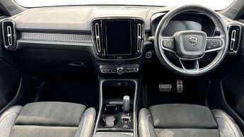 Volvo XC40 2.0 B4P R DESIGN 5dr Auto