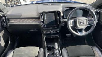 Volvo XC40 2.0 B4P R DESIGN 5dr Auto
