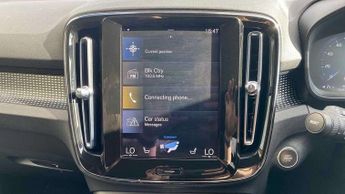 Volvo XC40 2.0 B4P R DESIGN 5dr Auto