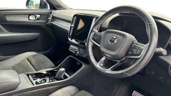 Volvo XC40 2.0 B4P R DESIGN 5dr Auto