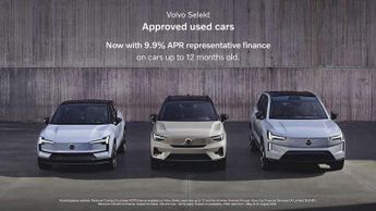 Volvo XC40 2.0 B4P R DESIGN 5dr Auto