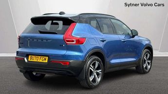 Volvo XC40 2.0 B4P R DESIGN 5dr Auto