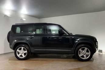 Land Rover Defender 3.0 D300 SE 110 5dr Auto