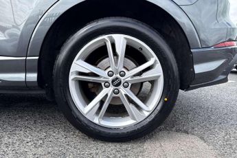 Audi Q3 35 TFSI S Line 5dr S Tronic