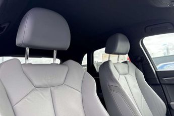 Audi Q3 35 TFSI S Line 5dr S Tronic