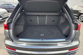 Audi Q3 35 TFSI S Line 5dr S Tronic