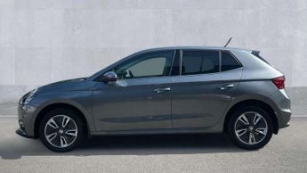 Skoda Fabia 1.0 TSI 110 SE L 5dr