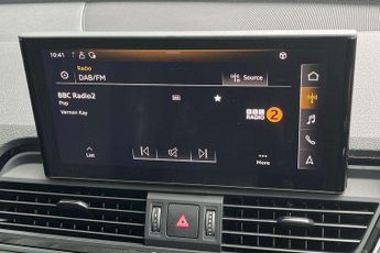 Audi Q5 Sportback 40 TDI Quattro S Line 5dr S Tronic