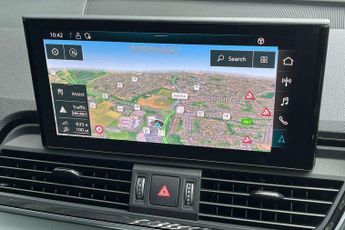 Audi Q5 Sportback 40 TDI Quattro S Line 5dr S Tronic