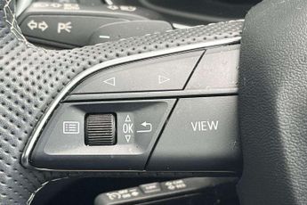 Audi Q5 Sportback 40 TDI Quattro S Line 5dr S Tronic