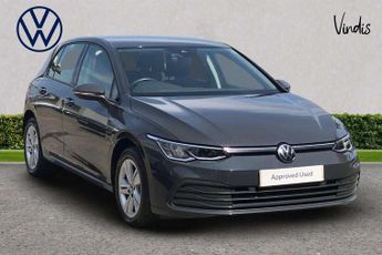 Volkswagen Golf 1.5 TSI Life 5dr
