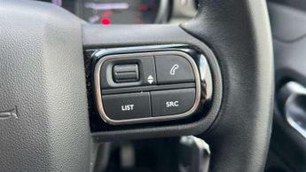 Citroen C3 1.2 PureTech Shine Plus 5dr