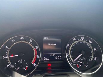 Skoda Fabia 1.0 TSI Monte Carlo 5dr