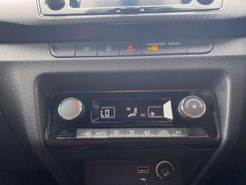 Skoda Fabia 1.0 TSI Monte Carlo 5dr