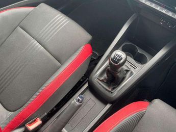 Skoda Fabia 1.0 TSI Monte Carlo 5dr