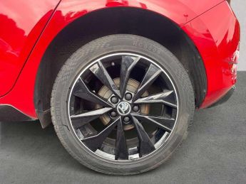 Skoda Fabia 1.0 TSI Monte Carlo 5dr