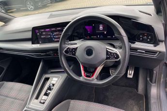 Volkswagen Golf GTI 2.0 TSI GTI 5dr DSG