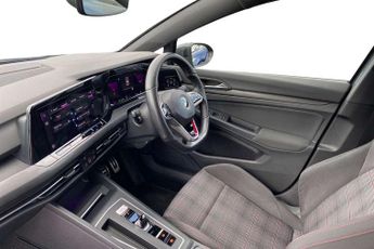 Volkswagen Golf GTI 2.0 TSI GTI 5dr DSG
