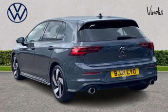 Volkswagen Golf GTI 2.0 TSI GTI 5dr DSG