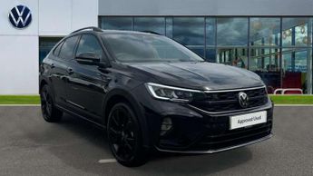 Volkswagen Taigo 1.0 TSI 110 R-Line 5dr