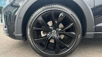 Volkswagen Taigo 1.0 TSI 110 R-Line 5dr