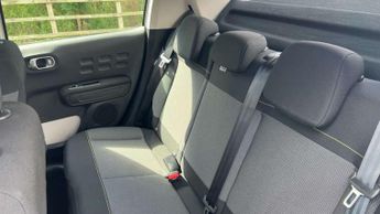 Citroen C3 1.2 PureTech Feel 5dr