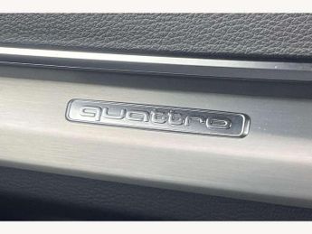 Audi Q5 Sportback 45 TFSI Quattro S Line 5dr S Tronic