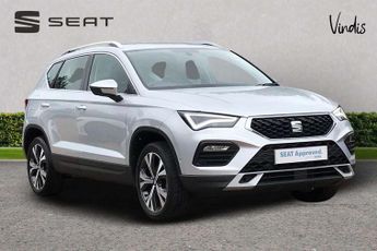 SEAT Ateca 1.0 TSI SE Technology 5dr